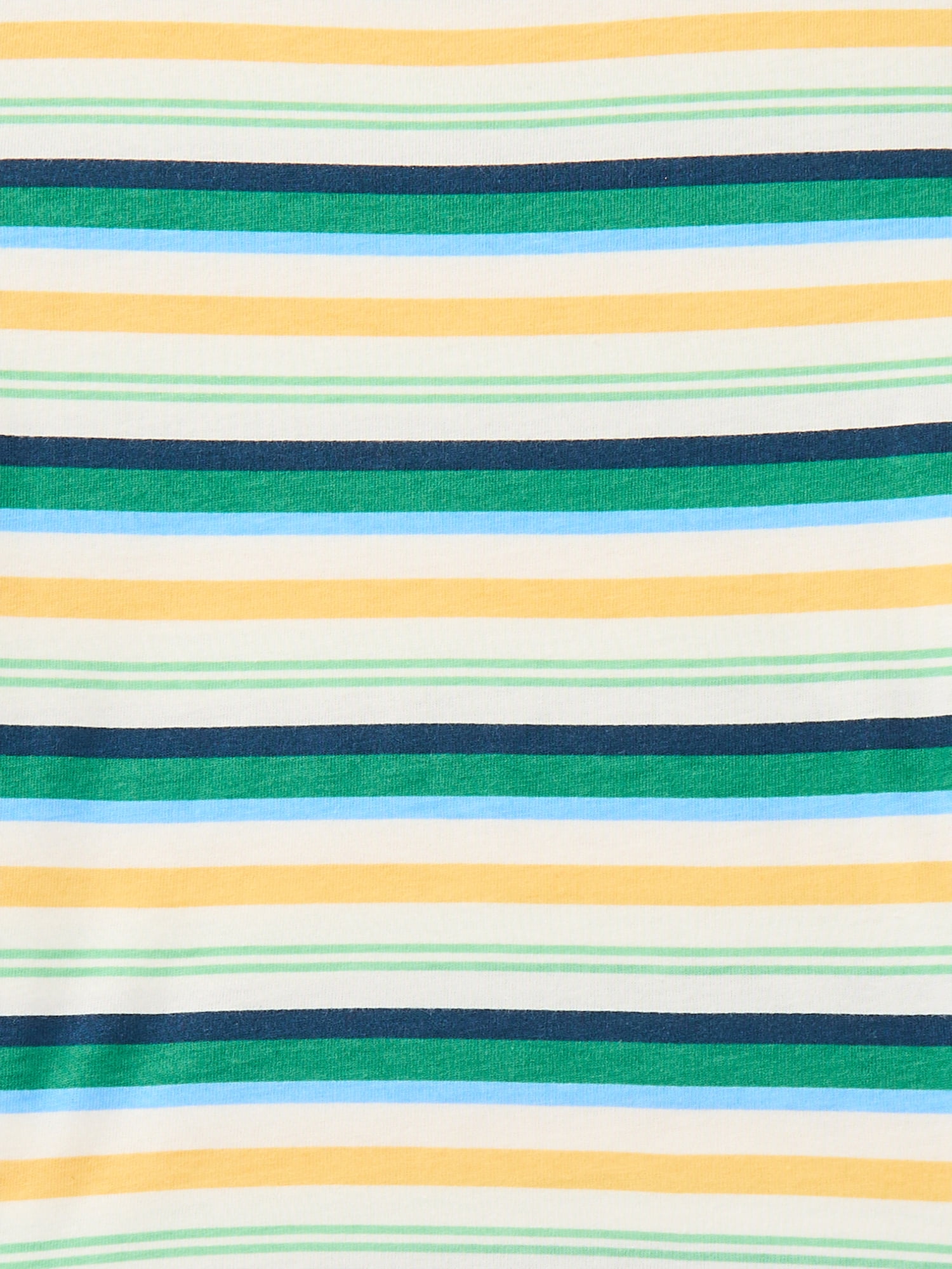 Wonder Nation Toddler Boys Short Sleeve Stripe T-Shirt, Sizes 18M-5T