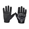 thumbnail image 2 of Colaxi Motorcycle Gloves Breathable Anti Slip Touchscreen for Sports Driving Hiking L, 2 of 8