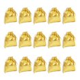 thumbnail image 1 of Dosaele 100pcs Small Drawstring Gift Bags for Party Favors Mini Gifts, 1 of 6