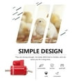 thumbnail image 3 of LOLIPPYY 10Ud Tetinas Para Bebedero De Pollos Rojas Para Granjas Y Hogar, 3 of 6