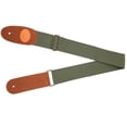 thumbnail image 4 of Portable Guitar Strap, Acoustic Guitar Strap, For Bass Guitar, 4 of 8