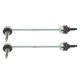 thumbnail image 1 of L, Enlace de barra estabilizadora de suspensión Kit de enlace de barra estabilizadora de repuesto para automóviles Enlace de barra estabilizadora de suspensión Durabilidad extendida, 1 of 8