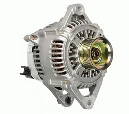ALTERNATOR 3.9L 5.2L 5.9L 8.0L DODGE RAM DAKOTA PICKUP DURANGO 1999 2000