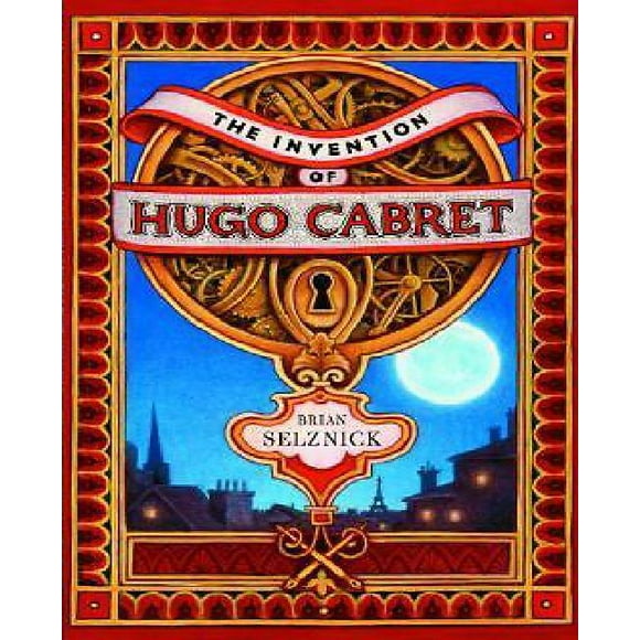 L'invention du Hugo Cabret