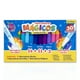 thumbnail image 1 of Kit Marcadores Mágicos 30 Plumones  Cambian De Color Y Se Borran Berry Hip MMA30BH, 1 of 6