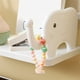 thumbnail image 5 of Estante De Almacenamiento Multifuncional Con Forma De Elefante, Organizador Sin Perforaciones, Madera Clara, 25 X 15 X 10 Cm, Diseo De Elefante, Miniestante De Almacenamiento, Para Cocina, UKHBMC, 5 of 8