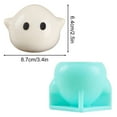 thumbnail image 3 of YIKA Halloween Decoration Halloween Ghost Silicone Halloween Ornaments, 3 of 9