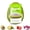 green, variant on Avocado Saver Reusable Fruit and Veggie Savers
