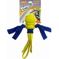 thumbnail image 1 of Nylabone Power Play Fling-a-Bounce Ball Dog Toy, Large, 1 of 5