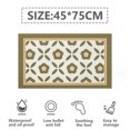 thumbnail image 2 of Kitchen Rugs and Mats Cushioned Anti Fatigue Kitchen Mat Non-Skid Waterproof Kitchen Runner Rug Comfort Foam Standing Mat, 2 of 5