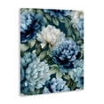 thumbnail image 2 of Stupell Industries French Country Blooms On The Vine Canvas Art, 16 x 20, by Franklyn Gregory, 2 of 8