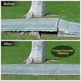 thumbnail image 5 of Mr Garden 60mil Tree Root Barrier Water Barrier Garden Edge Sheet, 25 in. W x 30 ft. L, 2Pack, 5 of 5