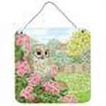 thumbnail image 2 of Tawny Owlet by Sarah Adams Wall or Door Hanging Prints, 2 of 2