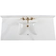 thumbnail image 4 of Avanity Blakely-Vs49 Blakely 48" Free Standing Single Basin Vanity Set - MultiColor, 4 of 7