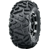 Trac-Gard P350 25X10.00R12 25x10r12 25x10x12 62F 6 Ply a/t All Terrain Atv/Utv Tire
