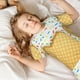 thumbnail image 5 of Balery White Ice Cream Conjunto de Pijama Infantil de Manga Corta con Estampado – Ropa de Dormir de Algodón Suave-XX-Large, 5 of 6