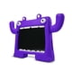 thumbnail image 2 of TABLET VORAGO KIDS 8" 4GB 64GB ANDROID 13 QUAD CORE PAD 8-KIDS-PR MORADO, 2 of 4