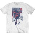 thumbnail image 1 of Green Day Unisex T-Shirt Patriot Witness, 1 of 3