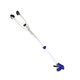 thumbnail image 5 of Pinza de agarre plegable Reacher Gripber, pinza de agarre de brazo largo, herramienta de ayuda para movilidad de alta resistencia, color azul, 5 of 7