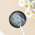 thumbnail image 6 of ZPAQI Wax Seal Stamp Butterfly Series Sealing Wax Stamp for Invitation Card Wedding, 6 of 19