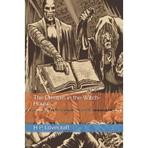 The Dreams in the Witch-House (Paperback)