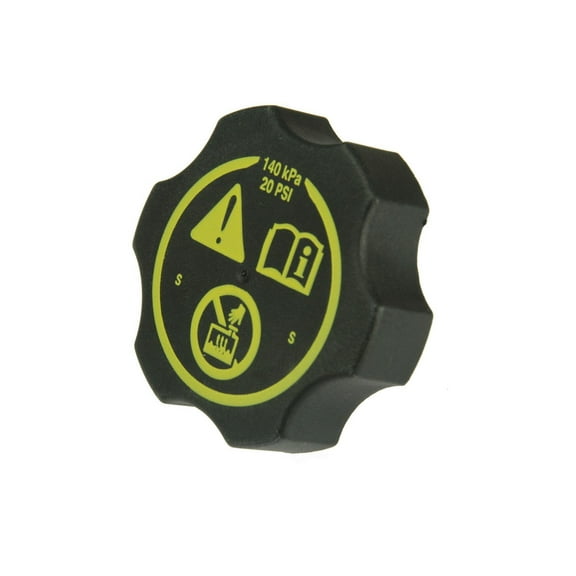 Autotecnica 13502353 Expansion Tank Cap