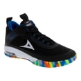 thumbnail image 2 of Tenis Basquetbol Hombre Pirma negro 26, 2 of 6