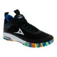 thumbnail image 2 of Tenis Basquetbol Hombre Pirma negro 27.5, 2 of 6