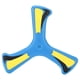 thumbnail image 2 of Juguete volador para niños, juguete volador de 3 hojas, resistente y resistente Jadeshay A, 2 of 8