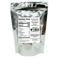 thumbnail image 5 of Fun Flavors Box Freeze Dried Candy Blue Raspberry Taffy Crunchy Treats, 2oz, 5 of 7