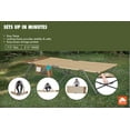 thumbnail image 4 of Ozark Trail Oversized Cot, 4 of 10