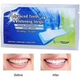 thumbnail image 4 of Paquete de 28 tiras blanqueadoras de dientes ZHAOCHENG profesionales insensibles al esmalte, 4 of 5