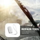thumbnail image 2 of Herramienta para la tira del limpiaparabrisas del automóvil Herramienta de reparación de limpiaparabrisas Herramienta de reparación de la tira del limpiaparabrisas del automóvil, 2 of 7