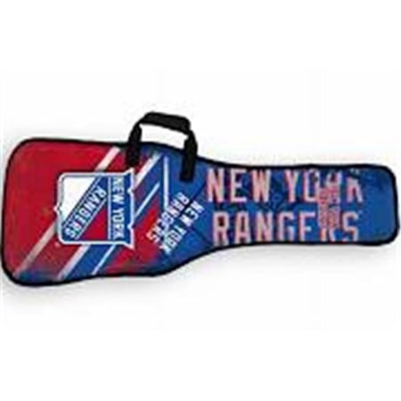 Sports Vault GBNHL19 New York Rangers Gig Bag