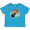 thumbnail image 3 of Inktastic Guitar Music for Guitarist Musician Boys or Girls Baby T-Shirt, 3 of 5