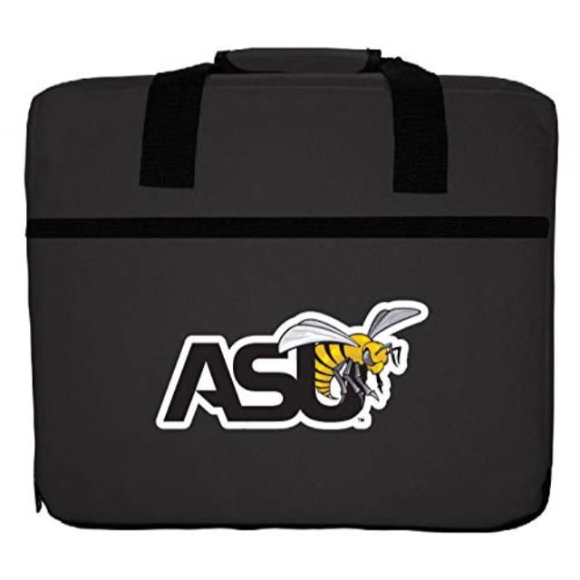 University of Single Sided Seat Cushion R and R Imports Southern Mississippi 