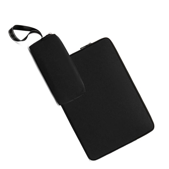 7829 Easy Grip Comfort Handle 13 Inch Laptop Case for Professionals Commute