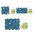 thumbnail image 1 of Engineering Puzzles Track Car Set Children's Vehicles Toy Hot W6 Toy X2Y1 { G1E9, 1 of 1