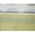 thumbnail image 4 of Rugsotic Carpets Hand Tufted Wool Eco-Friendly Area Rugs - 5'x7'6'', Rectangle, Cream, Modern Contemporary Design, High Pile Handmade Anti Skid Rugs for Living Room, Bed Room (K03102), 4 of 6