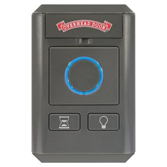 OWWC-P Garage Door Opener Wireless Wall Console 39903R (Not A )