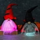 thumbnail image 4 of De Halloween, Muñeca Sin Rostro, Festival Fantasma, Enano De Terror, Decoración De Dibujos Animados Brillante, Muñeco Elfo, Decoración De Escena, Muñeco Enano Fantasma Kearding HA046917-01, 4 of 6