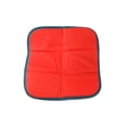 thumbnail image 5 of LC LICTOP 2Pcs Camping Seat Beach Mat Foldable Sitting Cushion Portable Outdoor Traveling Red, 5 of 6