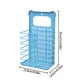thumbnail image 2 of onlyliua ¡ Liquidación de Ofertas de Hoy! Cesta Organizadora Cesta de Almacenamiento Cesta de Almacenamiento Cesta de Ropa Sucia Plegable Cesta de Ropa Sucia Sin Agujero Cesta de Ropa Sucia para Colg, 2 of 2