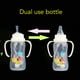 thumbnail image 3 of Juego de vasos con pajita de conversión accesorio suave juego de pajitas ponderadas flexibles 10 piezas para bebés en el hogar ANGGREK Otros, 3 of 8