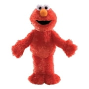 Sesame Street Elmo 13" Plush, USA, Brand GUND