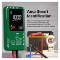 thumbnail image 2 of S30 Smart Digital Multimeter - 15V Diode, Infrared Thermometer,Professional Electronic Tester ,Easy to Use, 2 of 6
