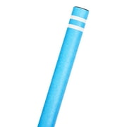 onn. Crayon Tablet Styluses Touch Pen with Soft Silicone Tip, 2 Count Pack - Blue and Green