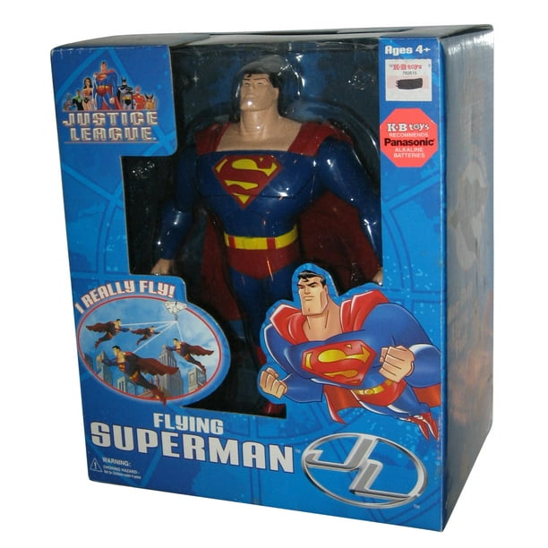 toy superman toy