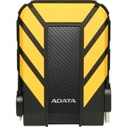 Adata HD710 Pro AHD710P-2TU31-CYL 2 TB Hard Drive, 2.5" External, Yellow