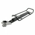 thumbnail image 2 of Bikase EZ Clamp Rear Rack Rear Post Mount Black, 2 of 3